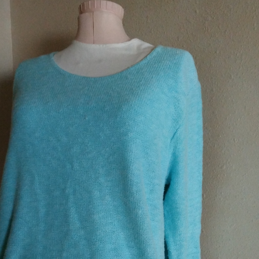 AVALIN 100% Cotton Sweater